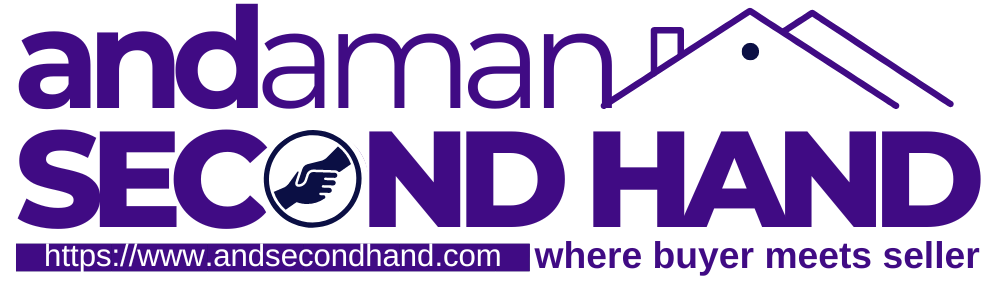 andsecondhand.com